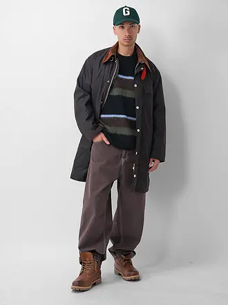CARHARTT WIP | Jeans Baggy Fit BRANDON | 